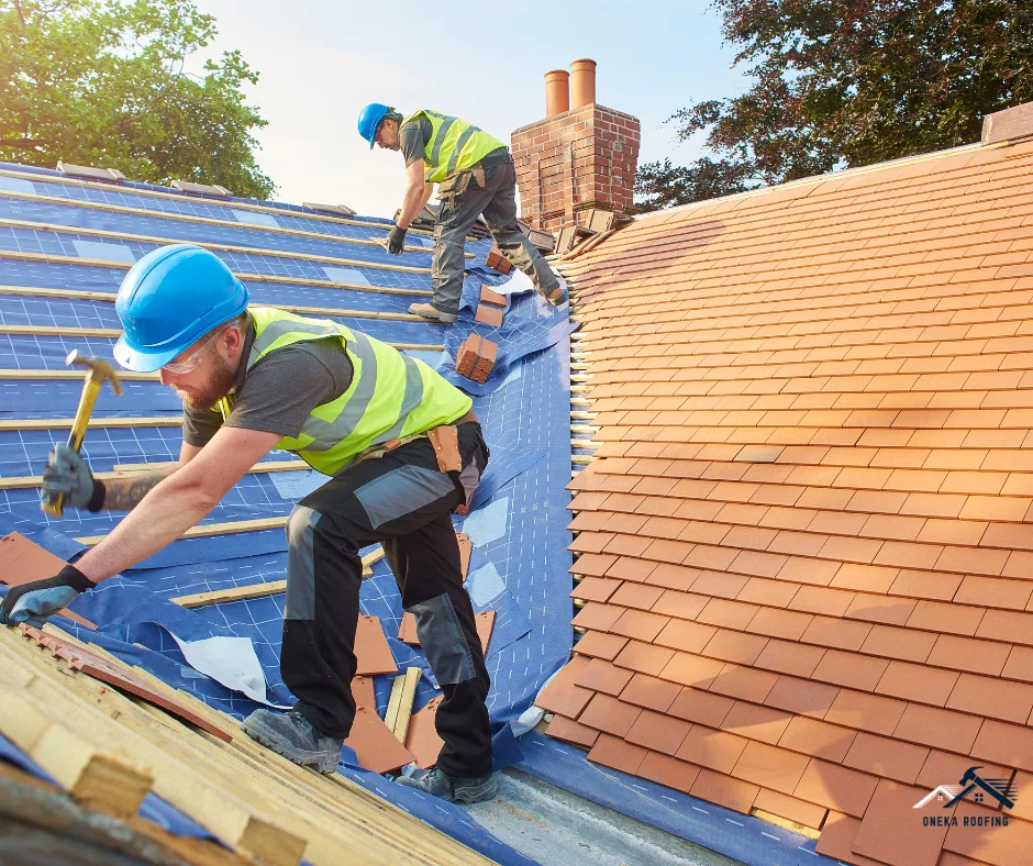 Why choose Roof Repair Near Me in West Islip, NY